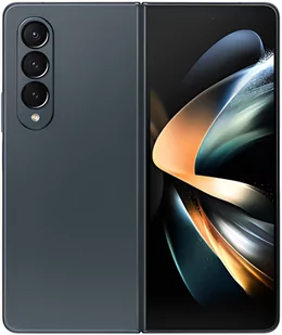 Samsung Galaxy Z Fold4 5G 12GB/256GB Dual Sim Zielony - Telefony komórkowe - miniaturka - grafika 2