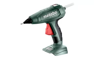 Metabo HK 18 LTX 20 akumulatorowy pistolet do klejenia na gorąco 18V bez akumulatorów i ładowarki w walizce metaBOX 600797840 - Pistolety do klejenia - miniaturka - grafika 1