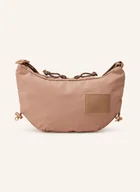 Torebki damskie - The North Face Torba Na Ramię Never Stop braun - miniaturka - grafika 1