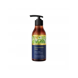 MYJĄCY balsam do higieny intymnej z wyciągiem z kasztanowca białego Organic Life 300 g - Płyny do higieny intymnej - miniaturka - grafika 1