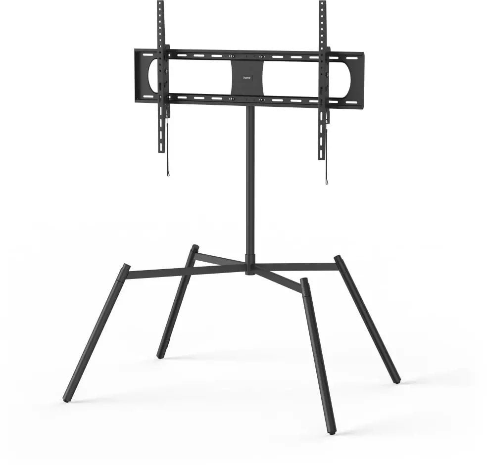 HAMA STOJAK DO TV TYPU SZTALUGA, VESA 900X600 90“, MAX 50 KG