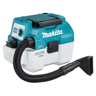 Dmuchawy i odkurzacze do liści - Makita DVC750LZX1 - miniaturka - grafika 1