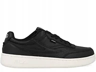 Buty sportowe męskie - Buty Męskie Fila FFM025580010 Sevaro 46 - miniaturka - grafika 1