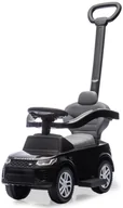 Jeździki dla dzieci - Jamara Land Rover Discovery 3in1 Samochód do odpychana się - miniaturka - grafika 1