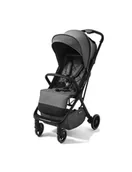 Wózki dziecięce - Future Design X-Ray Wózek spacerowy Steel graphite - miniaturka - grafika 1