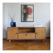 Szafki RTV - Szafka rtv Sr22 - miniaturka - grafika 1