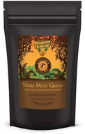 Yerba Mate - Mate Green Ananas Dulce Pina 500g - miniaturka - grafika 1