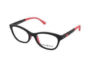 Emporio Armani EA3204 5017 - Okulary korekcyjne, oprawki, szkła - miniaturka - grafika 1