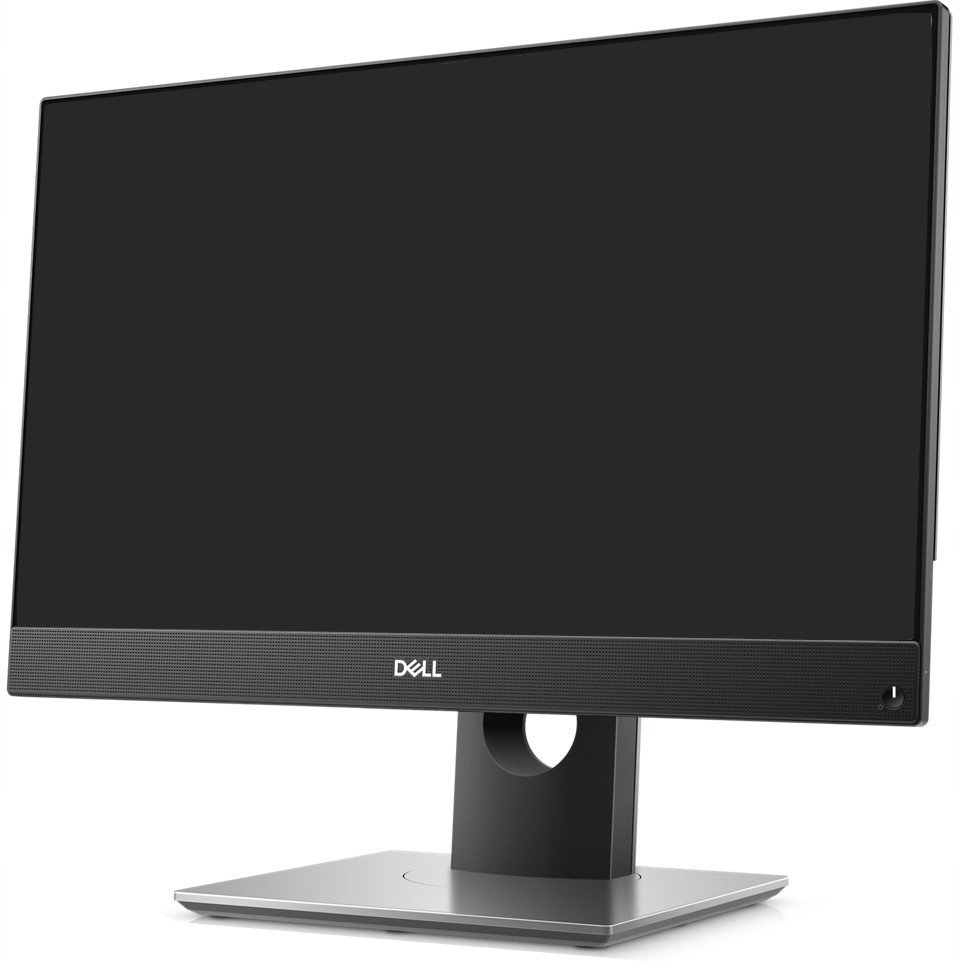 Komputer Dell Komputer AIO Dell OptiPlex 7470 I5-9500 8GB 240 NVME 24' WIN 11 WIFI KAM