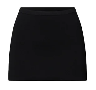 Spódniczka Mini Calvin Klein K20K203724BEH r. XL - Spódnice - miniaturka - grafika 1