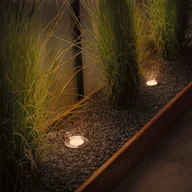 Lampy ogrodowe - Paulmann 94732 oprawa wpuszczana LED - miniaturka - grafika 1