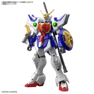 Figurki kolekcjonerskie - Model Figurki Gundam Hgac 1/144 Shenlong Gundam - miniaturka - grafika 1