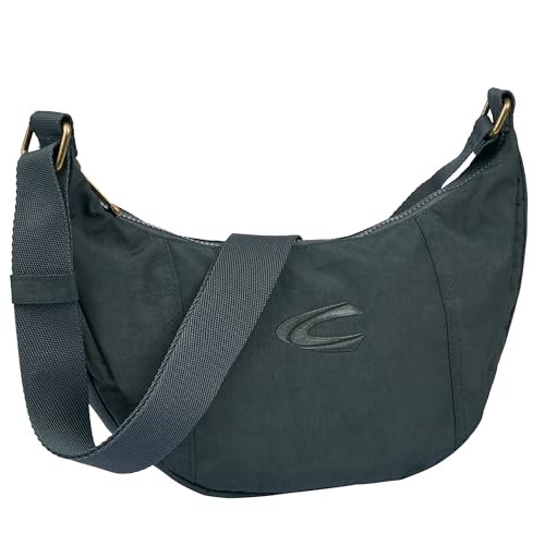 camel active Męska torba na ramię, niebieska, niebieski, S