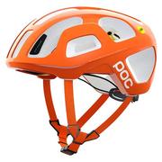 Kaski rowerowe - POC Octal MIPS Helmet, pomarańczowy M | 54-60cm 2022 Kaski rowerowe 10801-1217-MED - miniaturka - grafika 1