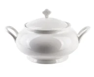 Inne naczynia kuchenne - BASIC Waza 2,1L 29x21xh17cm - miniaturka - grafika 1