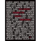 Poezja - Dla moich dziewczyn - miniaturka - grafika 1