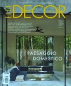 Czasopisma - Elle Decor [IT] - miniaturka - grafika 1