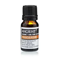 Aromaterapia - Olejek Eteryczny - MANDARYNKA Tangerine 100% - 10 ml - miniaturka - grafika 1