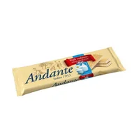 Ciastka - ANDANTE WAFELKI Z KREMOWYM NADZIENIEM MLECZNYM zakupy dla domu i biura 28058055 - miniaturka - grafika 1