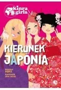 Baśnie, bajki, legendy - Kinra Girls T.5 Kierunek Japonia - miniaturka - grafika 1