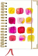 Zeszyty szkolne - TadaPlanner Notes w linie zeszyt A5 pamiętnik notatnik planer - miniaturka - grafika 1