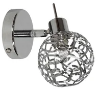 Oprawy, klosze i abażury - Candellux Oprawa Puzzle 91-93977 - miniaturka - grafika 1