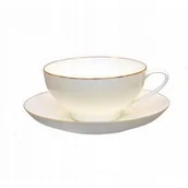 Filiżanki - Filiżanka Ribbon 250ml Łomonosov - miniaturka - grafika 1