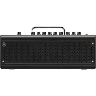 'Yamaha Thr30Ii Wireless Black Combo Gitarowe Yamaha Gthr30Iiwbl' - Wzmacniacze gitarowe - miniaturka - grafika 1