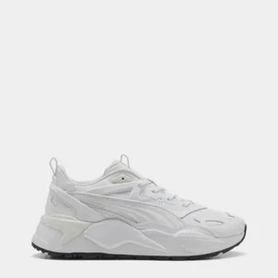 Buty do biegania damskie Puma RS-X Efekt S&P 39820201 38 (5UK) Białe (4067979681780) - Bluzy sportowe damskie - miniaturka - grafika 1