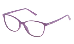 Okulary POLICE V1972-530GEA. Okulary, Kolor fioletowy. Kobieta. - Okulary przeciwsłoneczne - miniaturka - grafika 1