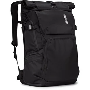Plecak THULE Covert DSLR Backpack 32L Czarny 3205344 - Torby na laptopy - miniaturka - grafika 1