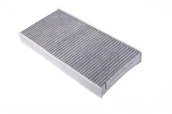 Filtry kabinowe - Filtr, wentylacja przestrzeni pasażerskiej Denckermann M110442K - miniaturka - grafika 1