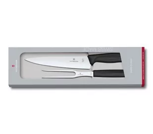 Victorinox Zestaw do porcjowania Swiss Classic 6.7133.2G 6.7133.2G - Noże kuchenne - miniaturka - grafika 1