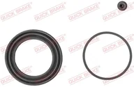 Układ hamulcowy - akcesoria - Zestaw naprawczy, zacisk hamulca Quick Brake 114-0087 - miniaturka - grafika 1