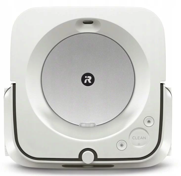 iRobot Braava Jet M6 M6138