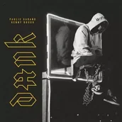 Country - CD Paulie Garand: Dank - miniaturka - grafika 1