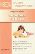 Podręczniki dla szkół wyższych - Harmonia Małgorzata Prokosz Choroba sieroca. Księga pytań i odpowiedzi - miniaturka - grafika 1