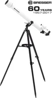 Teleskopy - Teleskop Bresser Classic 60/900 AZ 4660900 - miniaturka - grafika 1