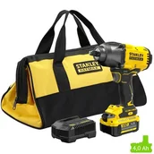 Klucze udarowe - Klucz udarowy STANLEY V20 SFMCF940M1-QW - miniaturka - grafika 1