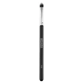 Pędzle do makijażu - Mesauda Milano Mesauda Milano CONCEALER BRUSH F09 FLAT CONCEALER Pędzel do korektora - miniaturka - grafika 1