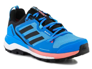 Terrex Skychaser 2.0 GORE-TEX GZ0321 - Buty trekkingowe męskie - miniaturka - grafika 1