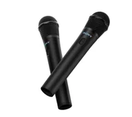 Mikrofony komputerowe - Sony ULT MIC UO-ULTMIC1 Zestaw dwóch mikrofonów do głośników ULT - miniaturka - grafika 1