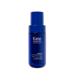 Kate Somerville Mega-A Skin Transforming Serum 30 ml Zaawansowane serum przeciwstarzeniowe z retinalem - Serum do twarzy - miniaturka - grafika 1