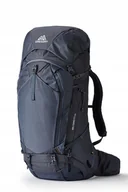 Plecaki - Plecak Gregory Baltoro Pro 85RC S/m alaska blue - miniaturka - grafika 1