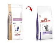 Sucha karma dla kotów - Royal Canin Veterinary Diet Calm Cat CC36 2kg - miniaturka - grafika 1