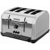 Tostery - Morphy Richards Venture Srebrny - miniaturka - grafika 1