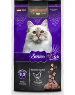 Sucha karma dla kotów - LEONARDO Senior sucha karma dla starszych kotów 1,8 kg - - miniaturka - grafika 1