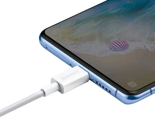 Baseus Superior kabel przewód USB - micro USB do szybkiego ładowania 2A 1m biały (CAMYS-02) - Kable USB - miniaturka - grafika 8