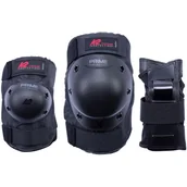 Ochraniacze - Ochraniacze K2 PRIME PAD SET M (rozmiar XL) - miniaturka - grafika 1