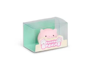 Squishy Buddies - zabawka antystresowa - One for Fun - Zabawki sensoryczne - miniaturka - grafika 1